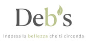 logo Deb's